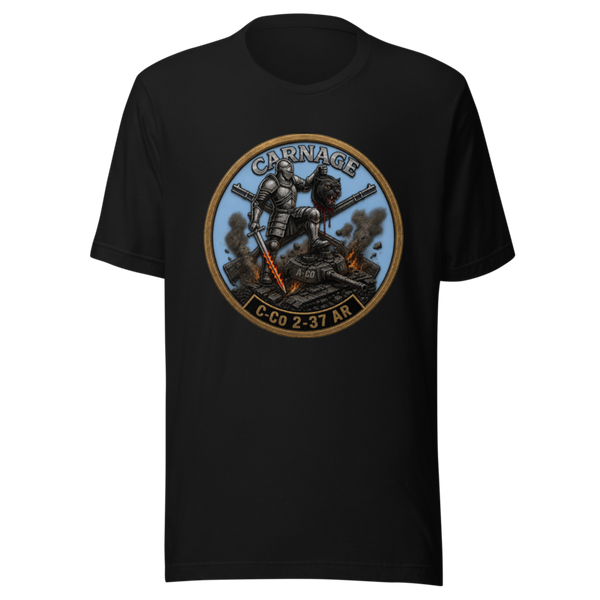 Unisex Staple T-Shirt - Black