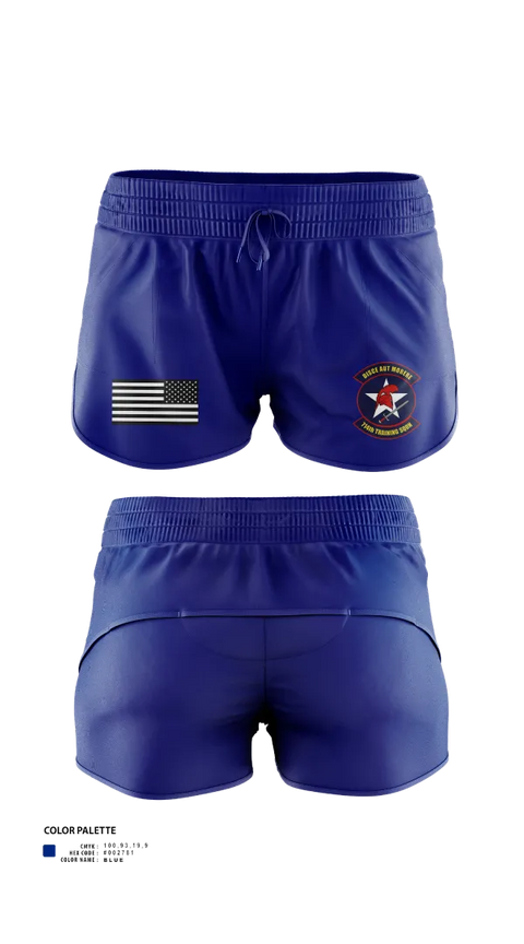 Ranger Panties, Trojans, , Teamtime, Team time, sublimation, custom sports apparel, team uniforms, spirit wear, spiritwear, sports uniforms, custom shirts, team store, custom team store, fundraiser sports, apparel fundraiser