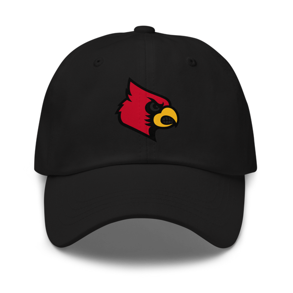Dad hat - Black