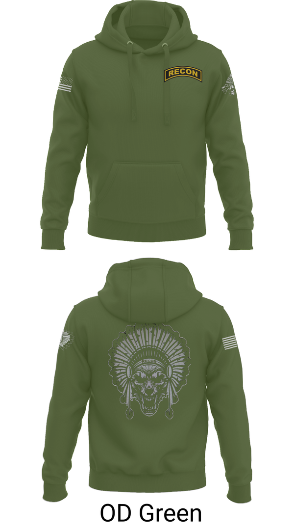 Hoodie, Scout plt HHT 3/278 ACR, , Teamtime, Team time, sublimation, custom sports apparel, team uniforms, spirit wear, spiritwear, sports uniforms, custom shirts, team store, custom team store, fundraiser sports, apparel fundraiser