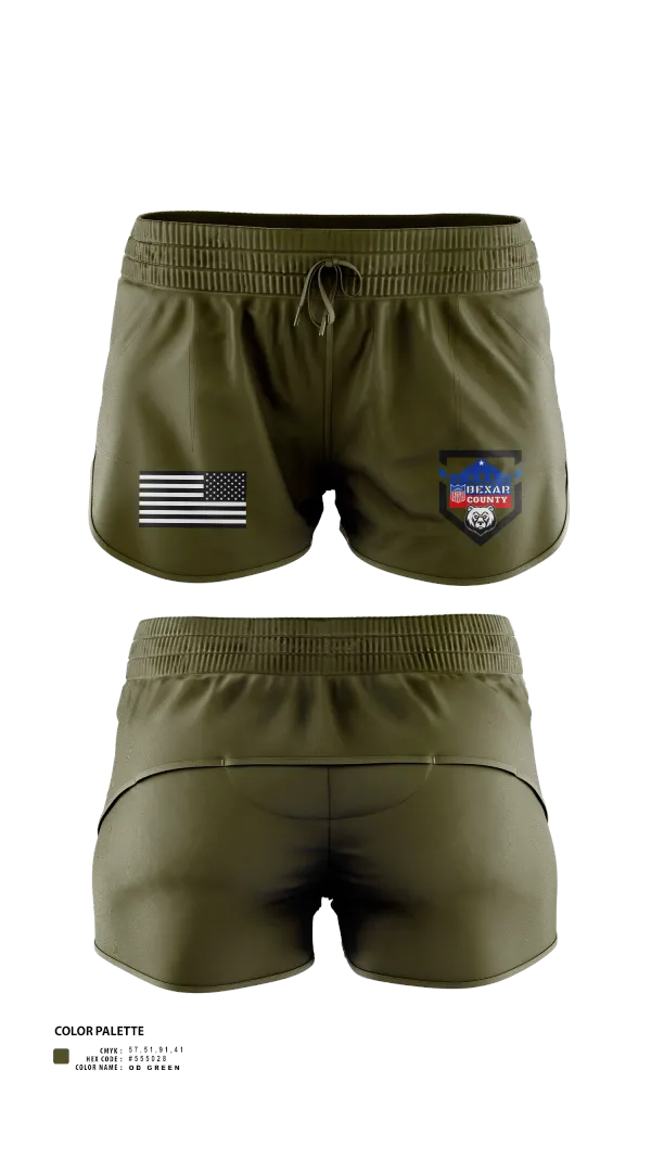 Ranger Panties, Agif board, Army, Teamtime, Team time, sublimation, custom sports apparel, team uniforms, spirit wear, spiritwear, sports uniforms, custom shirts, team store, custom team store, fundraiser sports, apparel fundraiser