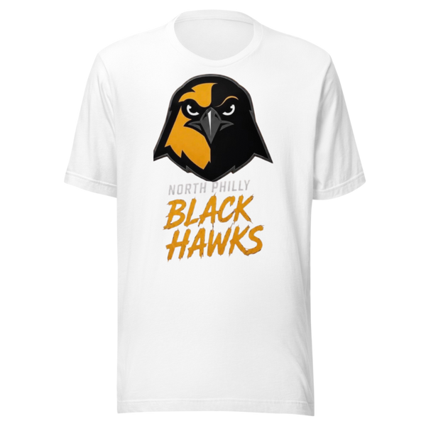 Unisex Staple T-Shirt - White
