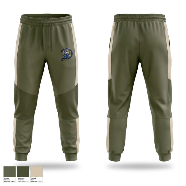 Sweatpants, Dirt devils, Baseball, Teamtime, Team time, sublimation, custom sports apparel, team uniforms, spirit wear, spiritwear, sports uniforms, custom shirts, team store, custom team store, fundraiser sports, apparel fundraiser