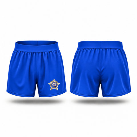 Ranger Panties, Bureau of Detectives, Police, Teamtime, Team time, sublimation, custom sports apparel, team uniforms, spirit wear, spiritwear, sports uniforms, custom shirts, team store, custom team store, fundraiser sports, apparel fundraiser