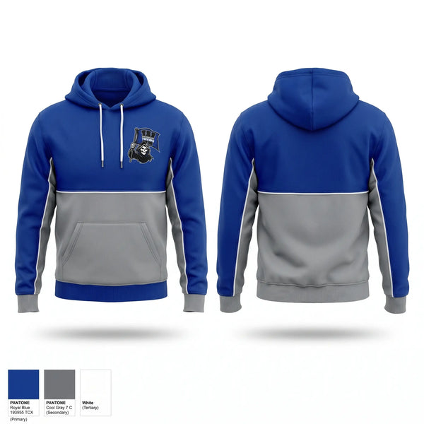 Hoodie, Wilkinsburg Twerps, , Teamtime, Team time, sublimation, custom sports apparel, team uniforms, spirit wear, spiritwear, sports uniforms, custom shirts, team store, custom team store, fundraiser sports, apparel fundraiser