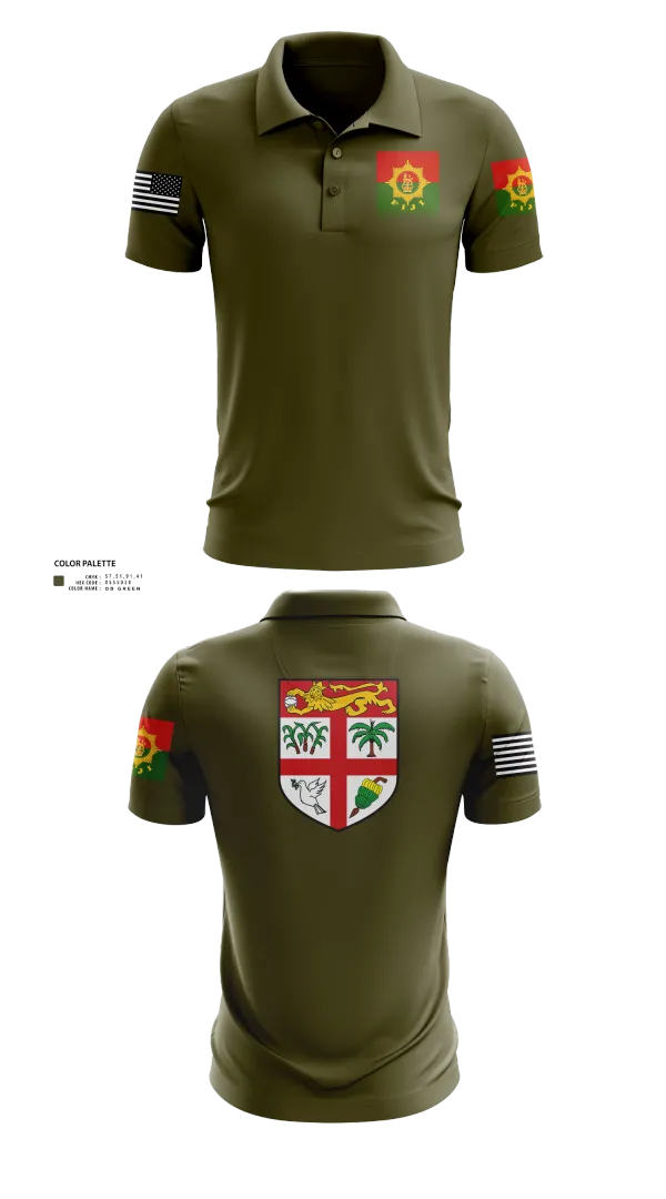 Short Sleeve Performance Polo, Tu Vakarau, , Teamtime, Team time, sublimation, custom sports apparel, team uniforms, spirit wear, spiritwear, sports uniforms, custom shirts, team store, custom team store, fundraiser sports, apparel fundraiser