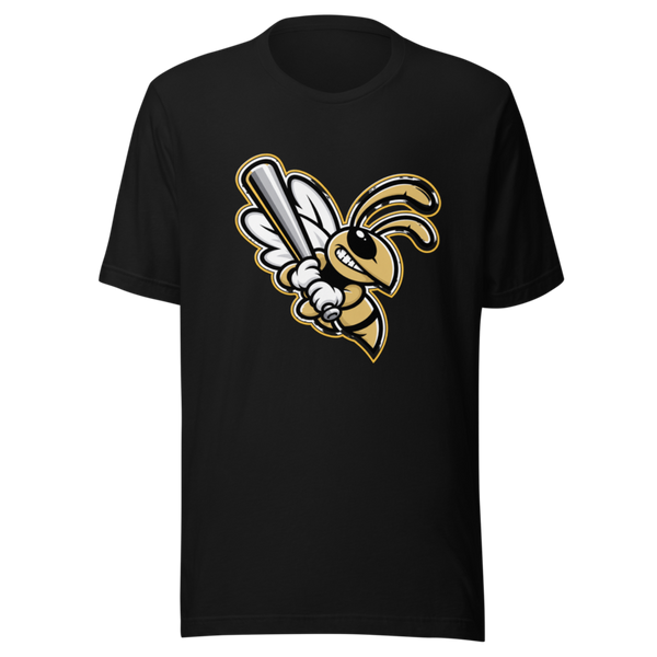 Unisex Staple T-Shirt - Black