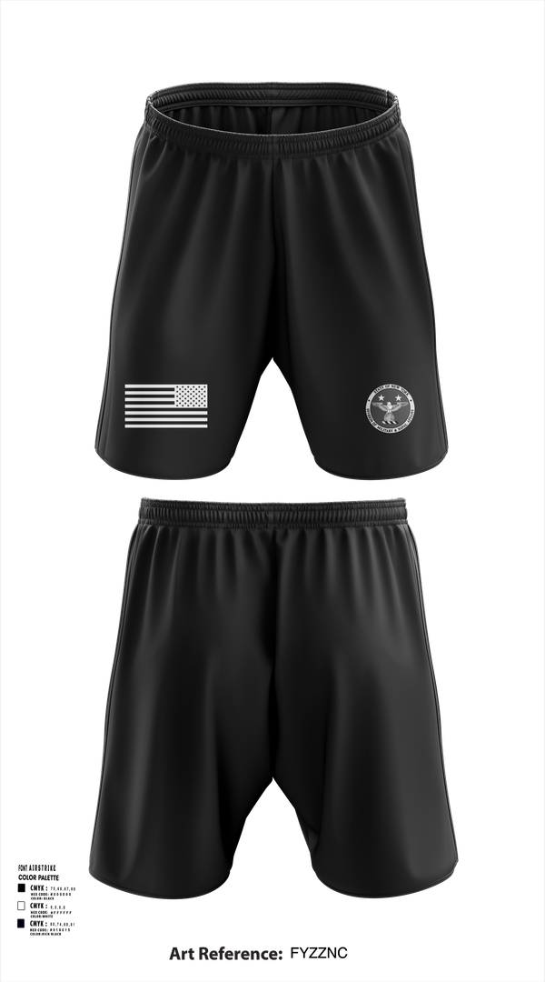 Athletic Shorts With Pockets, Empire Shield, , Teamtime, Team time, sublimation, custom sports apparel, team uniforms, spirit wear, spiritwear, sports uniforms, custom shirts, team store, custom team store, fundraiser sports, apparel fundraiser