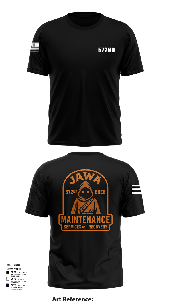 Short Sleeve Performance Shirt, 572nd, , Teamtime, Team time, sublimation, custom sports apparel, team uniforms, spirit wear, spiritwear, sports uniforms, custom shirts, team store, custom team store, fundraiser sports, apparel fundraiser
