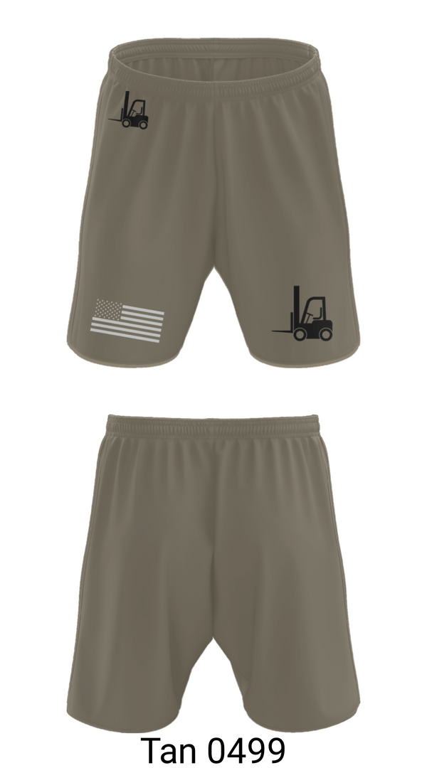 Athletic Shorts With Pockets, VT-AASF, National Guard, Teamtime, Team time, sublimation, custom sports apparel, team uniforms, spirit wear, spiritwear, sports uniforms, custom shirts, team store, custom team store, fundraiser sports, apparel fundraiser