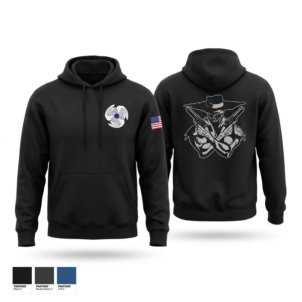 Hoodie, C CO 1-222 AVN REGT, Army, Teamtime, Team time, sublimation, custom sports apparel, team uniforms, spirit wear, spiritwear, sports uniforms, custom shirts, team store, custom team store, fundraiser sports, apparel fundraiser