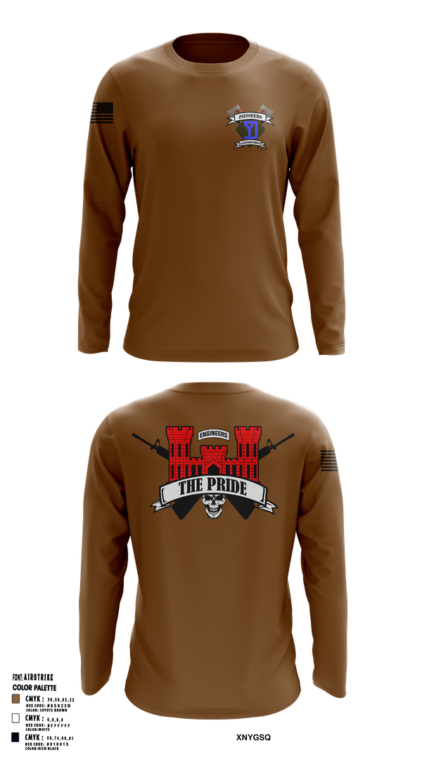 Long Sleeve Performance Shirt, 181EVCC, , Teamtime, Team time, sublimation, custom sports apparel, team uniforms, spirit wear, spiritwear, sports uniforms, custom shirts, team store, custom team store, fundraiser sports, apparel fundraiser