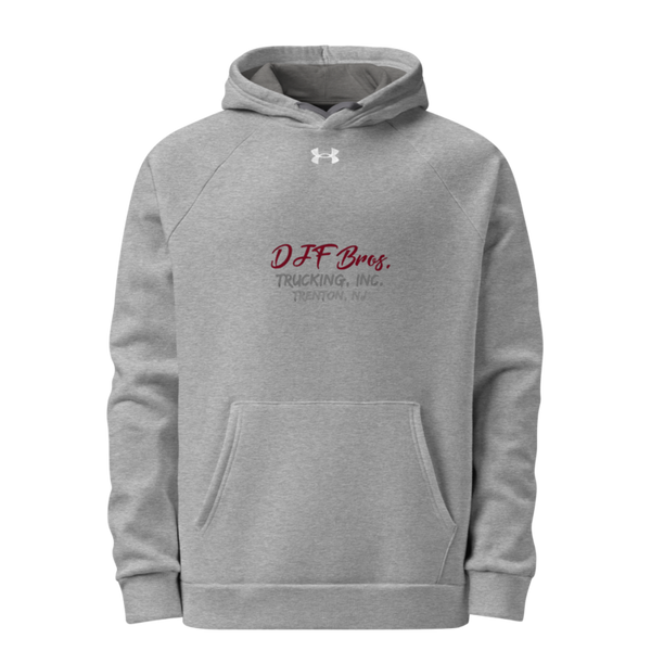 DJF Brothers Trucking Inc. 84106902 Under Armour Hoodie
