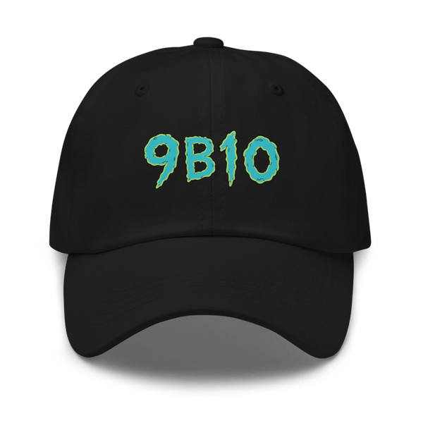 Dad hat - Black