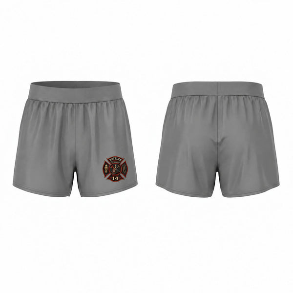 Ranger Panties, Battles Fire Department, Fire Department, Teamtime, Team time, sublimation, custom sports apparel, team uniforms, spirit wear, spiritwear, sports uniforms, custom shirts, team store, custom team store, fundraiser sports, apparel fundraiser