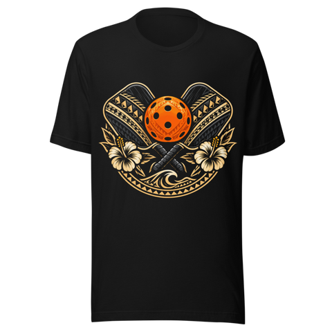 Unisex Staple T-Shirt - Black