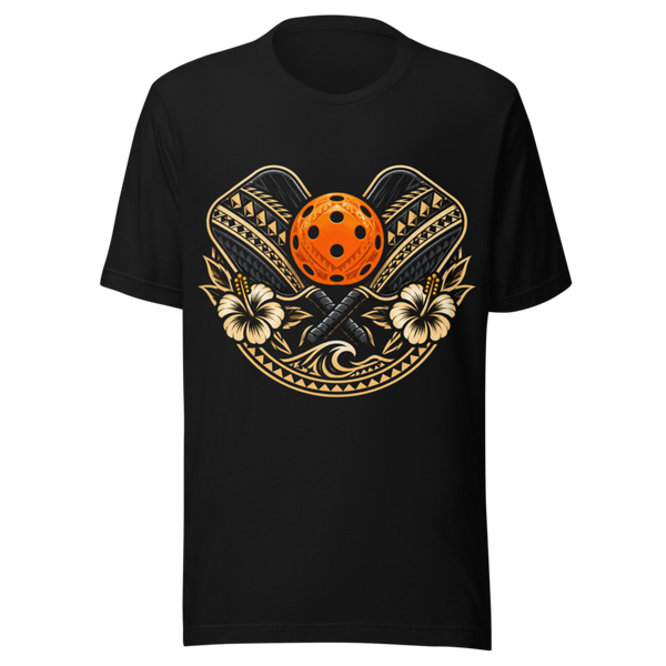 Unisex Staple T-Shirt - Black