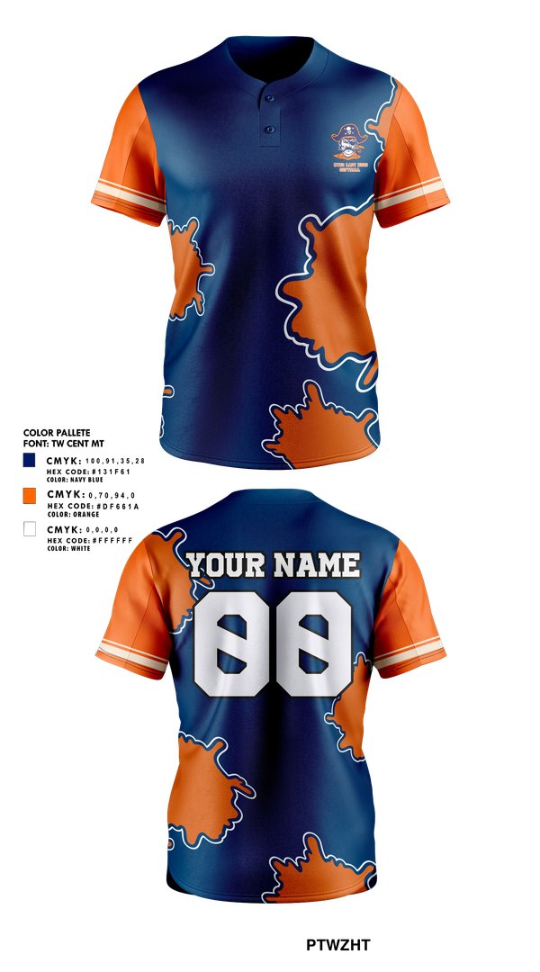 Full Button Softball Jersey, BYHS Lady Bucs Softball, Softball, Teamtime, Team time, sublimation, custom sports apparel, team uniforms, spirit wear, spiritwear, sports uniforms, custom shirts, team store, custom team store, fundraiser sports, apparel fundraiser