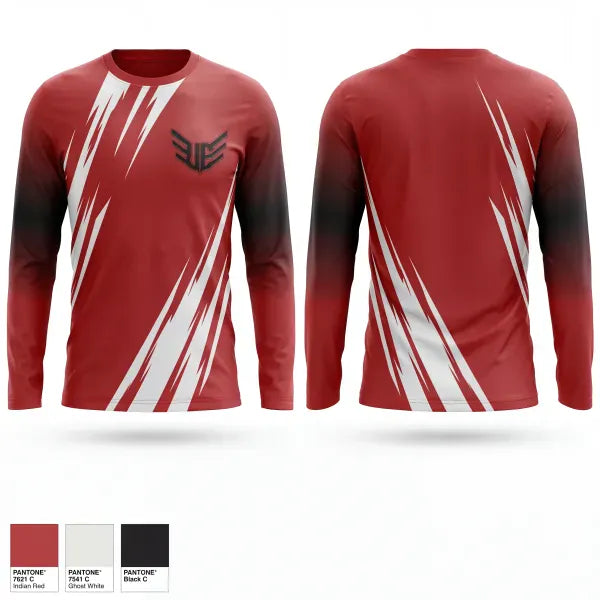 Long Sleeve Performance Shirt, Under8ed Elite, Women's Basketball, Teamtime, Team time, sublimation, custom sports apparel, team uniforms, spirit wear, spiritwear, sports uniforms, custom shirts, team store, custom team store, fundraiser sports, apparel fundraiser