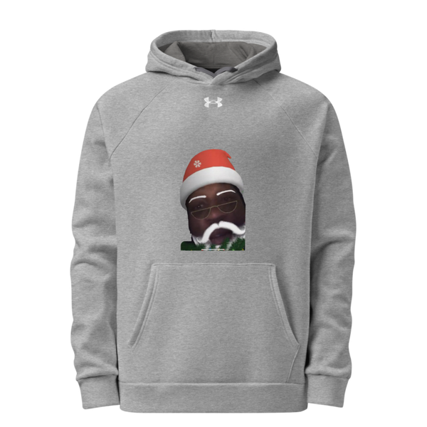 Flava107.Com 43004719 Under Armour Hoodie
