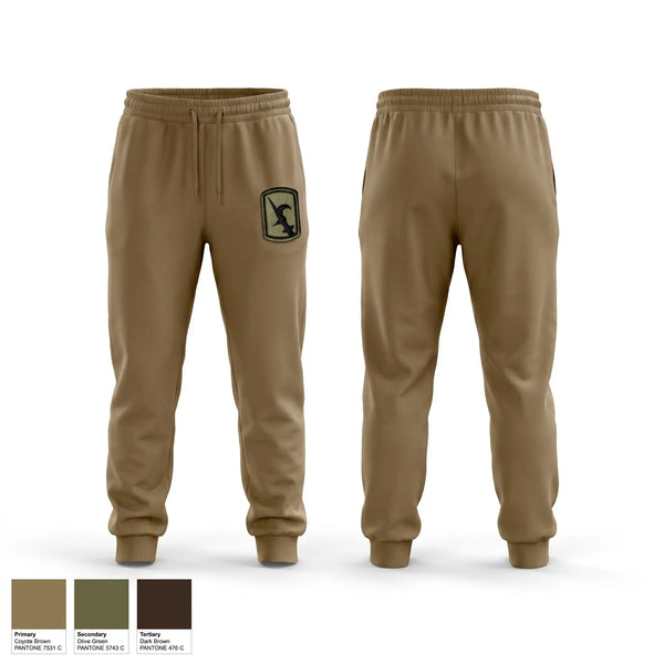 Sweatpants, 67th MEB, Army, Teamtime, Team time, sublimation, custom sports apparel, team uniforms, spirit wear, spiritwear, sports uniforms, custom shirts, team store, custom team store, fundraiser sports, apparel fundraiser