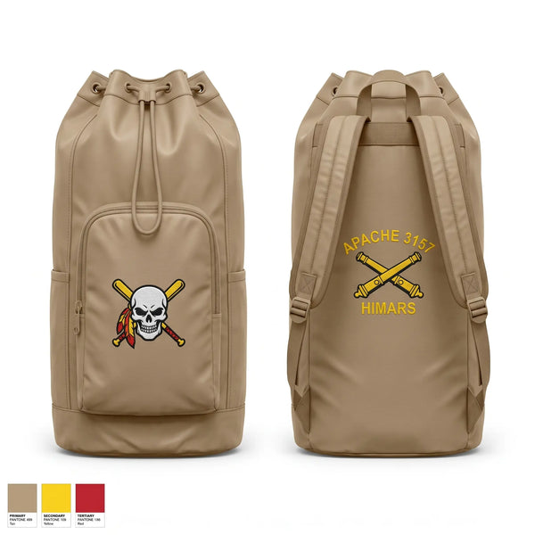 Gear Bag, A 3-157, Army, Teamtime, Team time, sublimation, custom sports apparel, team uniforms, spirit wear, spiritwear, sports uniforms, custom shirts, team store, custom team store, fundraiser sports, apparel fundraiser