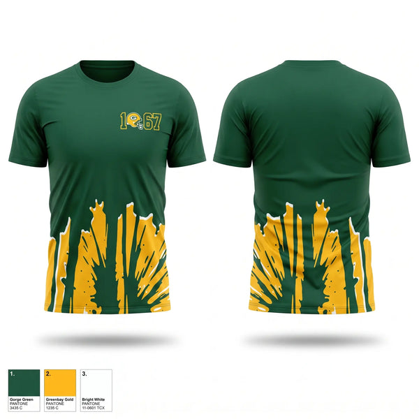 Short Sleeve Performance Shirt, Bethel Bruins, , Teamtime, Team time, sublimation, custom sports apparel, team uniforms, spirit wear, spiritwear, sports uniforms, custom shirts, team store, custom team store, fundraiser sports, apparel fundraiser
