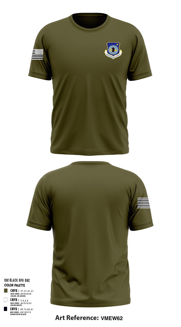 Short Sleeve Performance Shirt, 2036 OSS, Air Force, Teamtime, Team time, sublimation, custom sports apparel, team uniforms, spirit wear, spiritwear, sports uniforms, custom shirts, team store, custom team store, fundraiser sports, apparel fundraiser