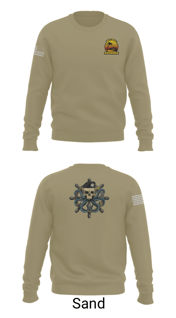 Crew Neck Sweatshirt, MSRON 11, Navy, Teamtime, Team time, sublimation, custom sports apparel, team uniforms, spirit wear, spiritwear, sports uniforms, custom shirts, team store, custom team store, fundraiser sports, apparel fundraiser