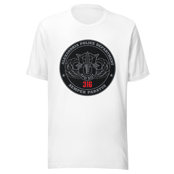 Unisex Staple T-Shirt - White