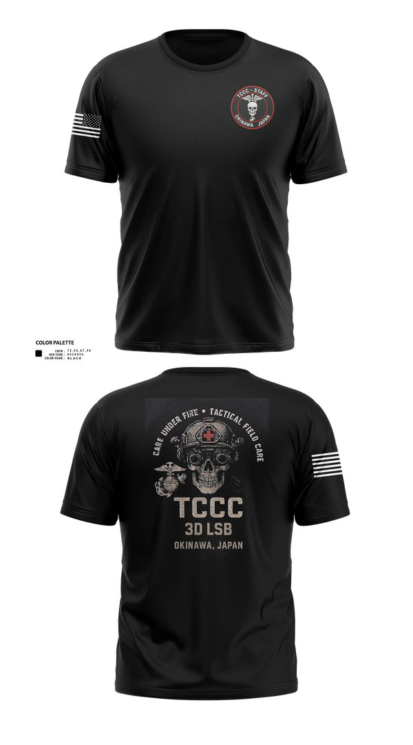 Short Sleeve Performance Shirt, 3d LSB, Navy, Teamtime, Team time, sublimation, custom sports apparel, team uniforms, spirit wear, spiritwear, sports uniforms, custom shirts, team store, custom team store, fundraiser sports, apparel fundraiser