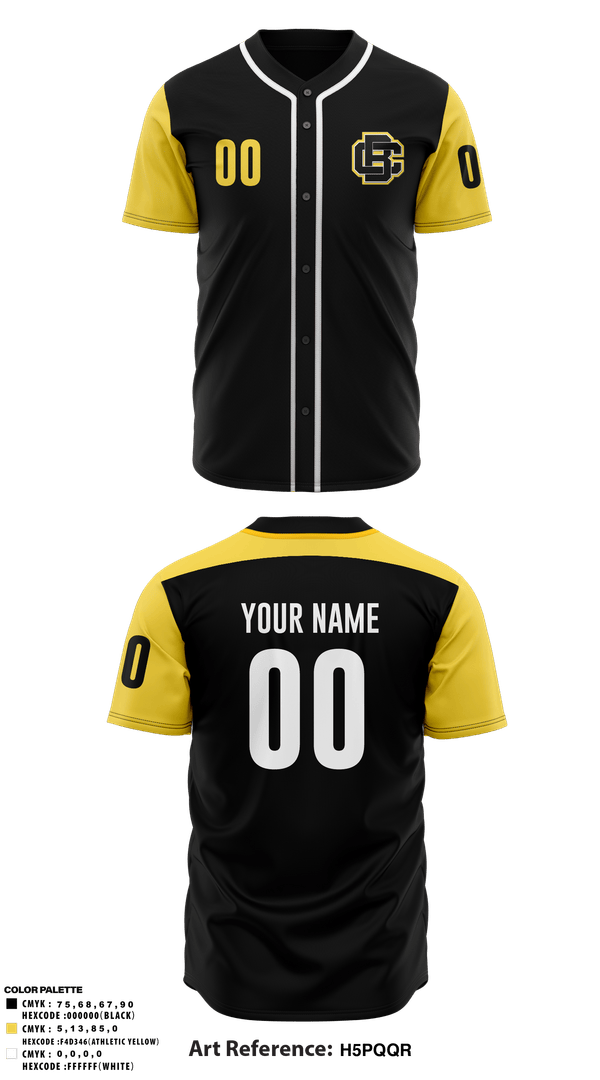 Full Button Baseball Jersey, Calvin Bulldogs, Baseball, Teamtime, Team time, sublimation, custom sports apparel, team uniforms, spirit wear, spiritwear, sports uniforms, custom shirts, team store, custom team store, fundraiser sports, apparel fundraiser