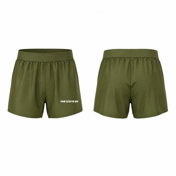 Ranger Panties, HHB 3/20 FA BN, Army, Teamtime, Team time, sublimation, custom sports apparel, team uniforms, spirit wear, spiritwear, sports uniforms, custom shirts, team store, custom team store, fundraiser sports, apparel fundraiser