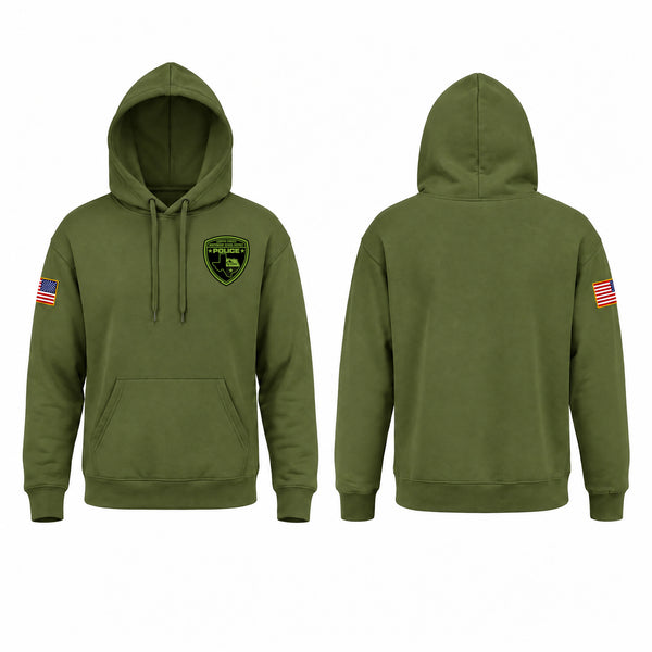 Hoodie, CCISDPD, Police, Teamtime, Team time, sublimation, custom sports apparel, team uniforms, spirit wear, spiritwear, sports uniforms, custom shirts, team store, custom team store, fundraiser sports, apparel fundraiser
