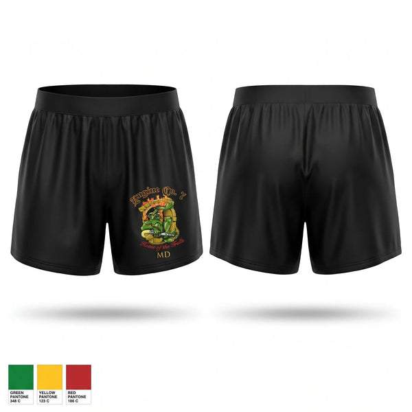 Ranger Panties, RIVERDALE FIRE DEPARTMENT, Fire Department, Teamtime, Team time, sublimation, custom sports apparel, team uniforms, spirit wear, spiritwear, sports uniforms, custom shirts, team store, custom team store, fundraiser sports, apparel fundraiser