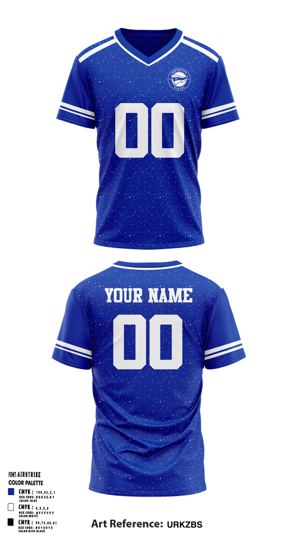 Mens Soccer Jersey, Blackburn Rovers, Men's Soccer, Teamtime, Team time, sublimation, custom sports apparel, team uniforms, spirit wear, spiritwear, sports uniforms, custom shirts, team store, custom team store, fundraiser sports, apparel fundraiser