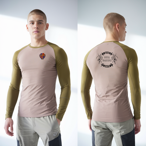 Long Sleeve Performance Shirt, 1BSTB, , Teamtime, Team time, sublimation, custom sports apparel, team uniforms, spirit wear, spiritwear, sports uniforms, custom shirts, team store, custom team store, fundraiser sports, apparel fundraiser