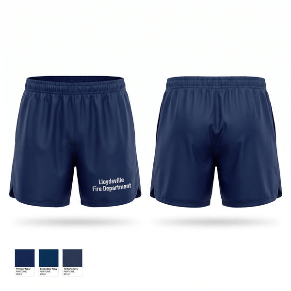 Ranger Panties, Lloydsville Fire Department, Fire Department, Teamtime, Team time, sublimation, custom sports apparel, team uniforms, spirit wear, spiritwear, sports uniforms, custom shirts, team store, custom team store, fundraiser sports, apparel fundraiser