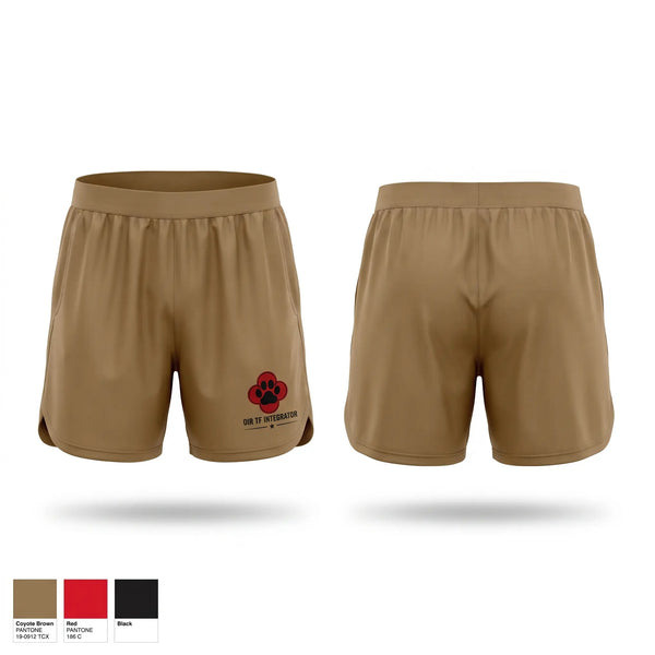 Ranger Panties, 143RD Regional Support Group, Army, Teamtime, Team time, sublimation, custom sports apparel, team uniforms, spirit wear, spiritwear, sports uniforms, custom shirts, team store, custom team store, fundraiser sports, apparel fundraiser