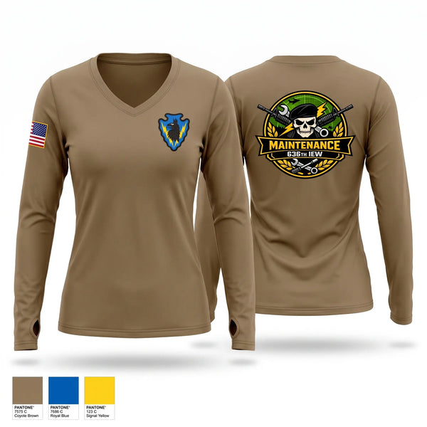 Old School Cotton Feel Shirt, 636th IEW, National Guard, Teamtime, Team time, sublimation, custom sports apparel, team uniforms, spirit wear, spiritwear, sports uniforms, custom shirts, team store, custom team store, fundraiser sports, apparel fundraiser