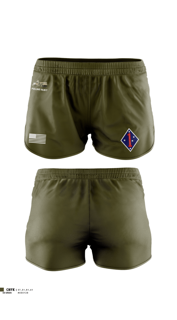 Ranger Panties, 3DAABN, , Teamtime, Team time, sublimation, custom sports apparel, team uniforms, spirit wear, spiritwear, sports uniforms, custom shirts, team store, custom team store, fundraiser sports, apparel fundraiser