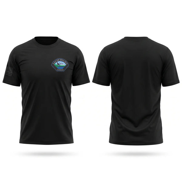 Old School Cotton Feel Shirt, Gold Graves, Police, Teamtime, Team time, sublimation, custom sports apparel, team uniforms, spirit wear, spiritwear, sports uniforms, custom shirts, team store, custom team store, fundraiser sports, apparel fundraiser