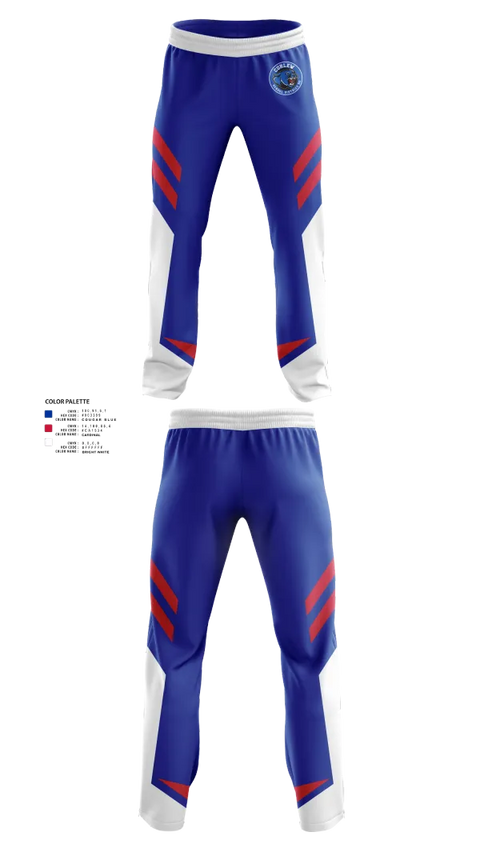 Sweatpants, Curlew High School Volleyball, Women's Volleyball, Teamtime, Team time, sublimation, custom sports apparel, team uniforms, spirit wear, spiritwear, sports uniforms, custom shirts, team store, custom team store, fundraiser sports, apparel fundraiser