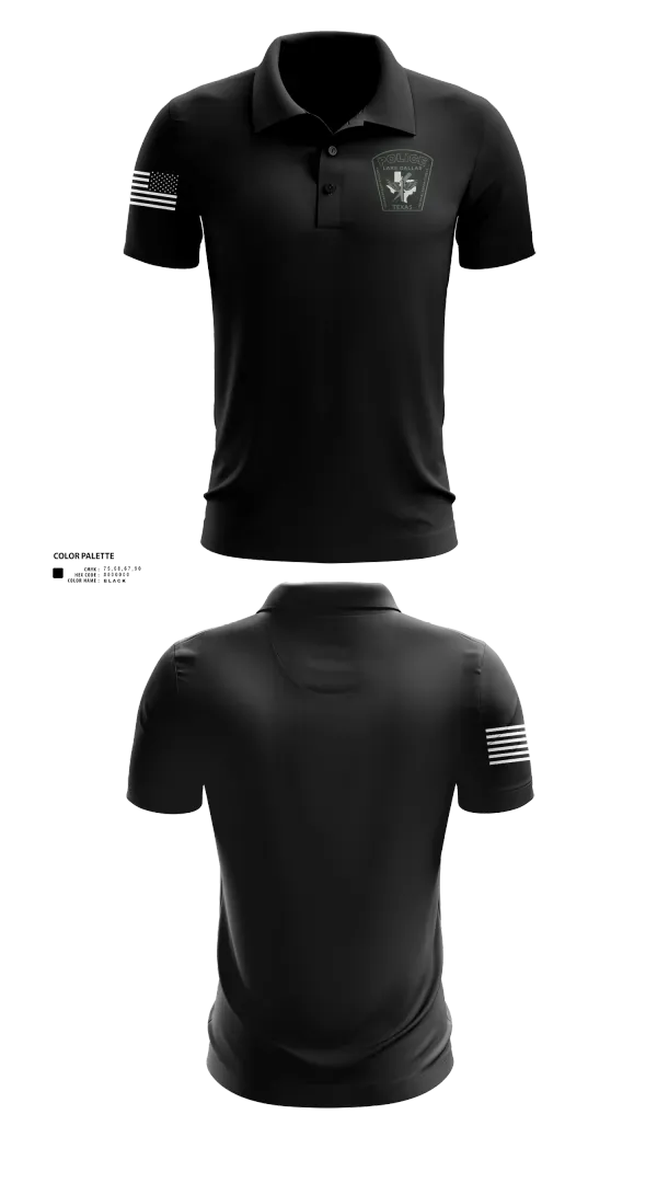 Short Sleeve Performance Polo, Fugitive Apprehension and Tactical Enforcement, Police, Teamtime, Team time, sublimation, custom sports apparel, team uniforms, spirit wear, spiritwear, sports uniforms, custom shirts, team store, custom team store, fundraiser sports, apparel fundraiser