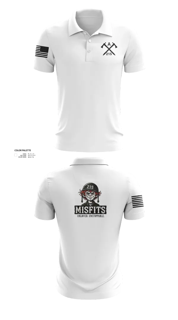 Short Sleeve Performance Polo, CAT 215, , Teamtime, Team time, sublimation, custom sports apparel, team uniforms, spirit wear, spiritwear, sports uniforms, custom shirts, team store, custom team store, fundraiser sports, apparel fundraiser