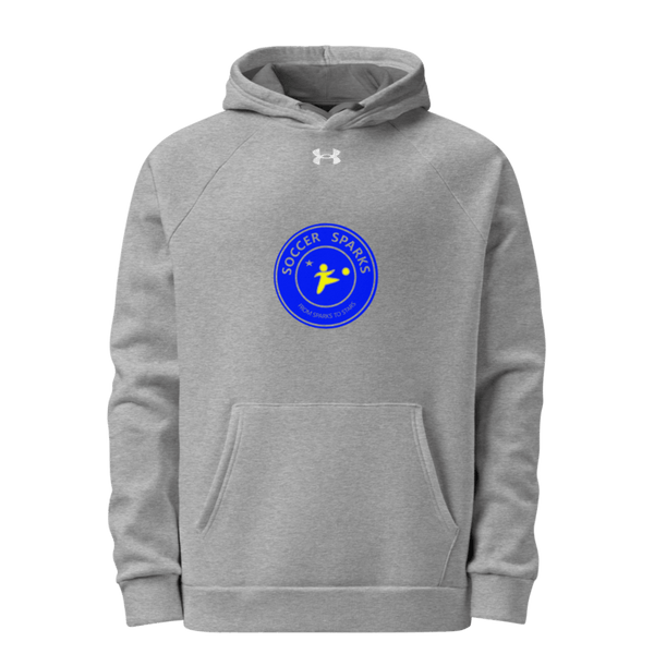Soccer Sparks 51434344 Under Armour速 Hoodie