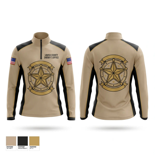 Windbreaker, Louisa County Sheriff's Office, Police, Teamtime, Team time, sublimation, custom sports apparel, team uniforms, spirit wear, spiritwear, sports uniforms, custom shirts, team store, custom team store, fundraiser sports, apparel fundraiser