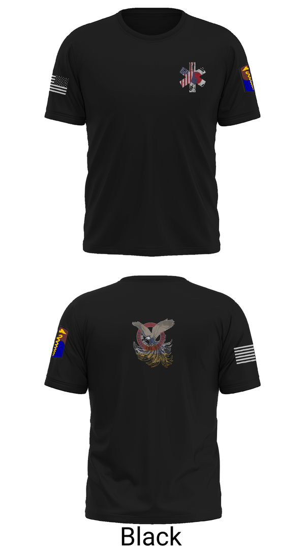 Short Sleeve Performance Shirt, 135 FRSD, , Teamtime, Team time, sublimation, custom sports apparel, team uniforms, spirit wear, spiritwear, sports uniforms, custom shirts, team store, custom team store, fundraiser sports, apparel fundraiser
