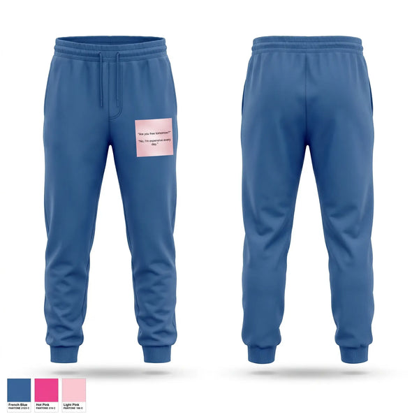 Sweatpants, Angleton Area Emergency Medical Corps, EMS/EMT, Teamtime, Team time, sublimation, custom sports apparel, team uniforms, spirit wear, spiritwear, sports uniforms, custom shirts, team store, custom team store, fundraiser sports, apparel fundraiser