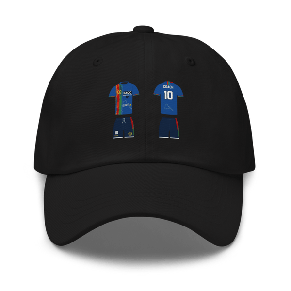 Dad hat - Black